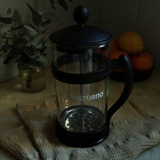 Prensa Francesa Volturno